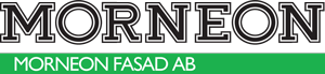 Morneon Fasad Aktiebolag logotyp