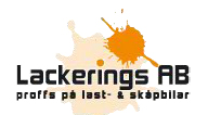 KS Lackerings AB logotyp