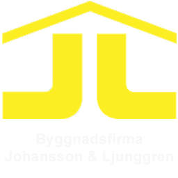 Byggnadsfirman Johansson & Ljunggren Aktiebolag logotyp
