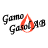Gamo Gasol Aktiebolag logotyp