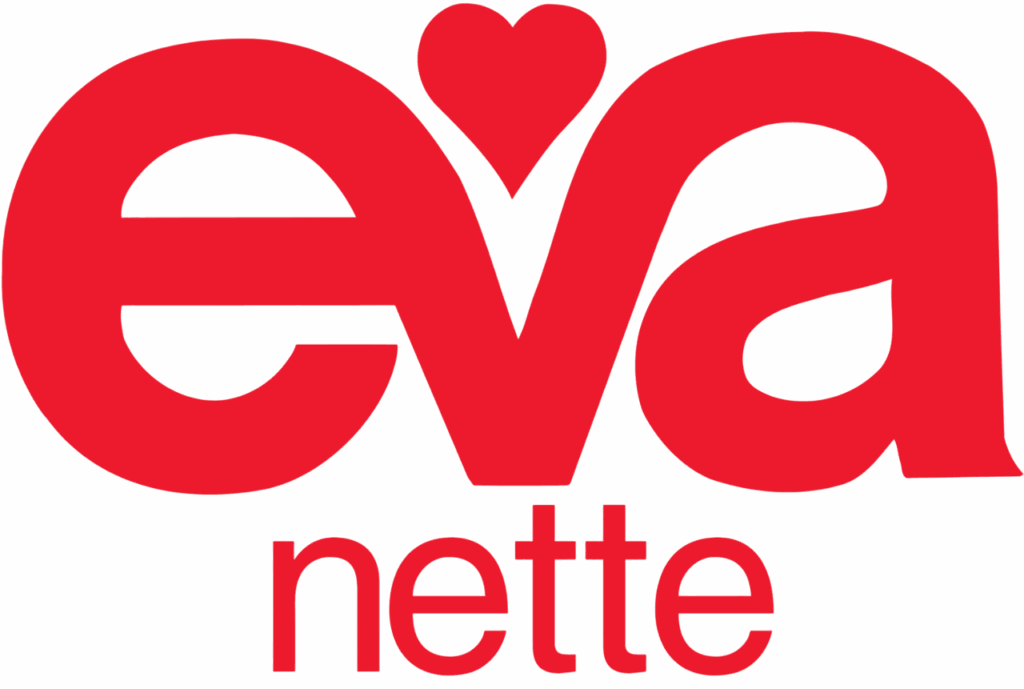 Aktiebolaget Evanette Boutique 2000 logotyp