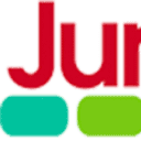 Junnifast Maskin AB logotyp