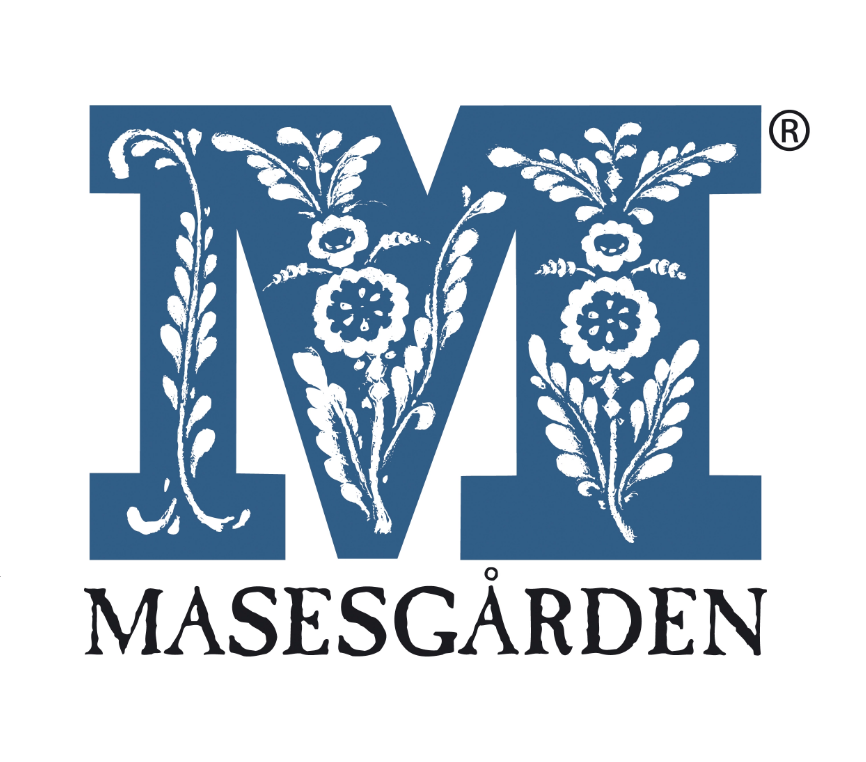 Masesgården AB logotyp