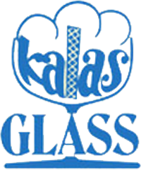 Aktiebolaget Finnmans Kalasglass logotyp