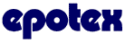 Epotex, Säljservice Aktiebolag logotyp