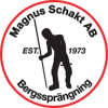 Magnus Schakt Aktiebolag logotyp