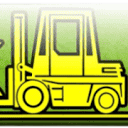 Lidköpings Truck-Tjänst Aktiebolag logotyp