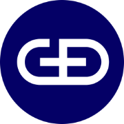 Giesecke+Devrient Mobile Security Sweden AB logotyp