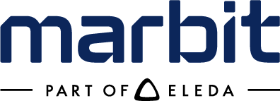 Marbit Aktiebolag logotyp