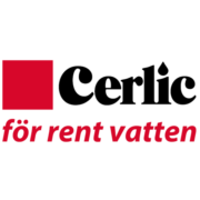 Cerlic Controls Aktiebolag logotyp