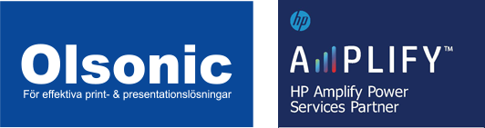 Olsonic AB logotyp