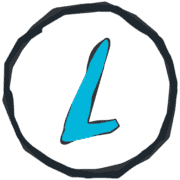 Campingaktiebolaget Lagunen logotyp