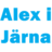 Alex i Järna Aktiebolag logotyp