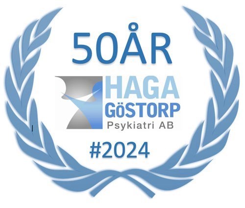 Haga Göstorp Psykiatri AB logotyp