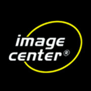 Image Center Sverige AB logotyp