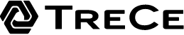 TreCe AB logotyp