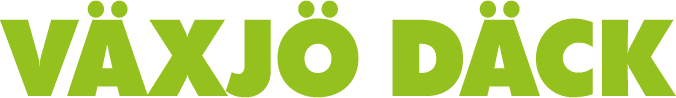 Aktiebolaget Växjö-Däck logotyp