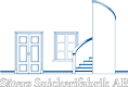 Säters Snickerifabrik Aktiebolag logotyp