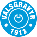 Valsgravyr i Borås Aktiebolag logotyp