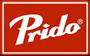 Prido AB logotyp