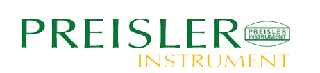 Preisler Instrument Aktiebolag logotyp