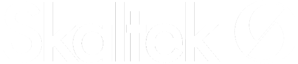 Skaltek Foundation AB logotyp