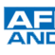 Affärskonsult, Anders Lindeberg Aktiebolag logotyp