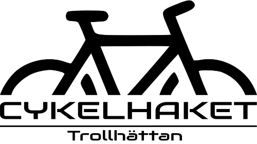 Jörgens Cykel & Sport Aktiebolag logotyp