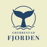 Grebbestad Camping Aktiebolag logotyp