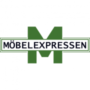 Möbelexpressen i Vänersborg AB logotyp