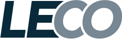 LECO Nordic AB logotyp