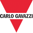 Carlo Gavazzi Aktiebolag logotyp