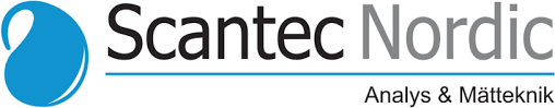 Scantec Nordic AB logotyp