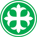 Pilkington Floatglas Aktiebolag logotyp