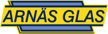 Aktiebolaget Arnäs Glas logotyp