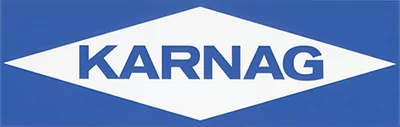 Aktiebolaget Karnag logotyp