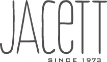 Jacett Aktiebolag logotyp