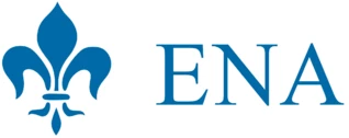 E.N.A. City Aktiebolag logotyp