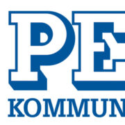 Pema Kommunikationer Aktiebolag logotyp