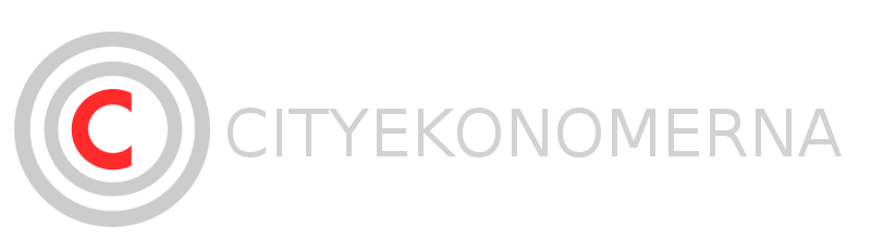 Cityekonomerna i Göteborg Aktiebolag logotyp
