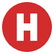 Huddinge Trafikskola Aktiebolag logotyp