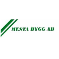 Mesta Bygg Aktiebolag logotyp