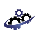 Östrand & Hansen Aktiebolag logotyp
