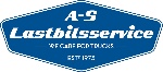 A-S Lastbilsservice Holding AB logotyp