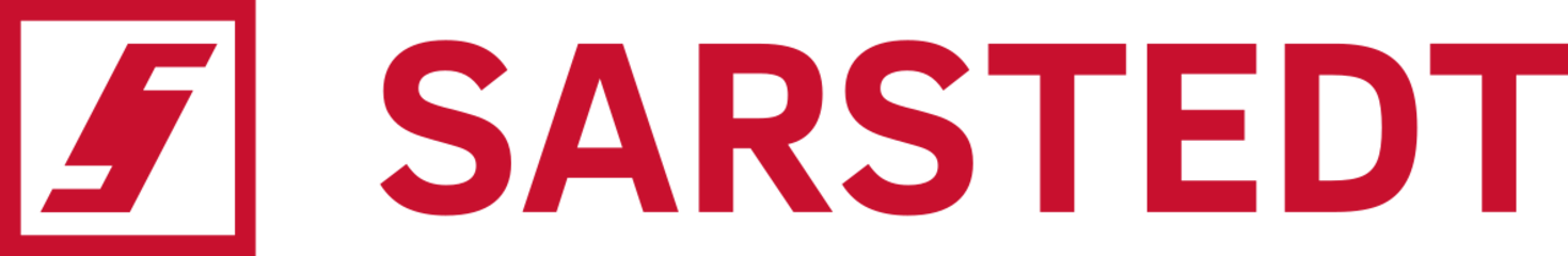 SARSTEDT AB logotyp