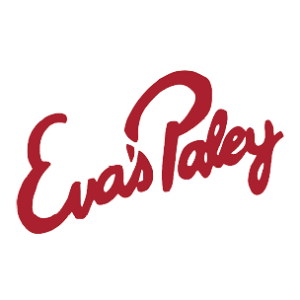 Eva's Paley Aktiebolag logotyp