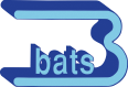 Bats Fastigheter AB logotyp