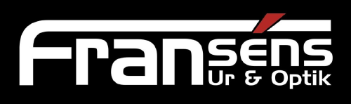 Kent Franséns Ur & Optik Aktiebolag logotyp