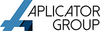 Aplicator System Aktiebolag logotyp