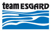 Esgard Inc. Aktiebolag logotyp